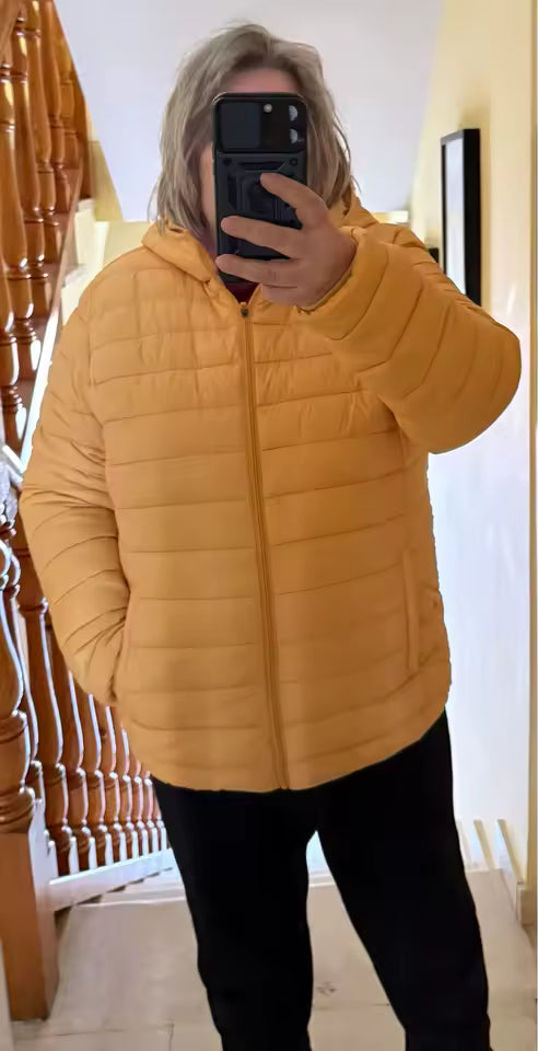 <h1>Loved by women across Canada</h1>